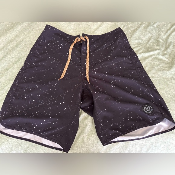 Howler bro boardshorts - Picture 1 of 2